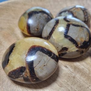 Septarie jumbo steen
