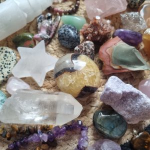 Mystery box gemengd