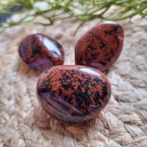 Mahonie obsidiaan