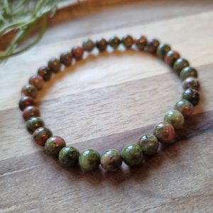 Unakiet armband 6mm