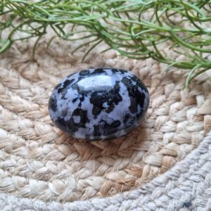 Gabbro jumbo steen