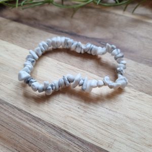 Howliet splitarmband