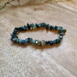Mosagaat splitarmband