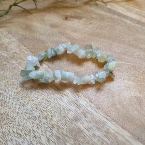 Serpentijn splitarmband
