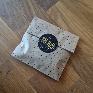 Mysterybag armband en ketting