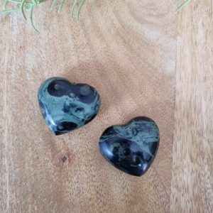 Kamballa jaspis hart