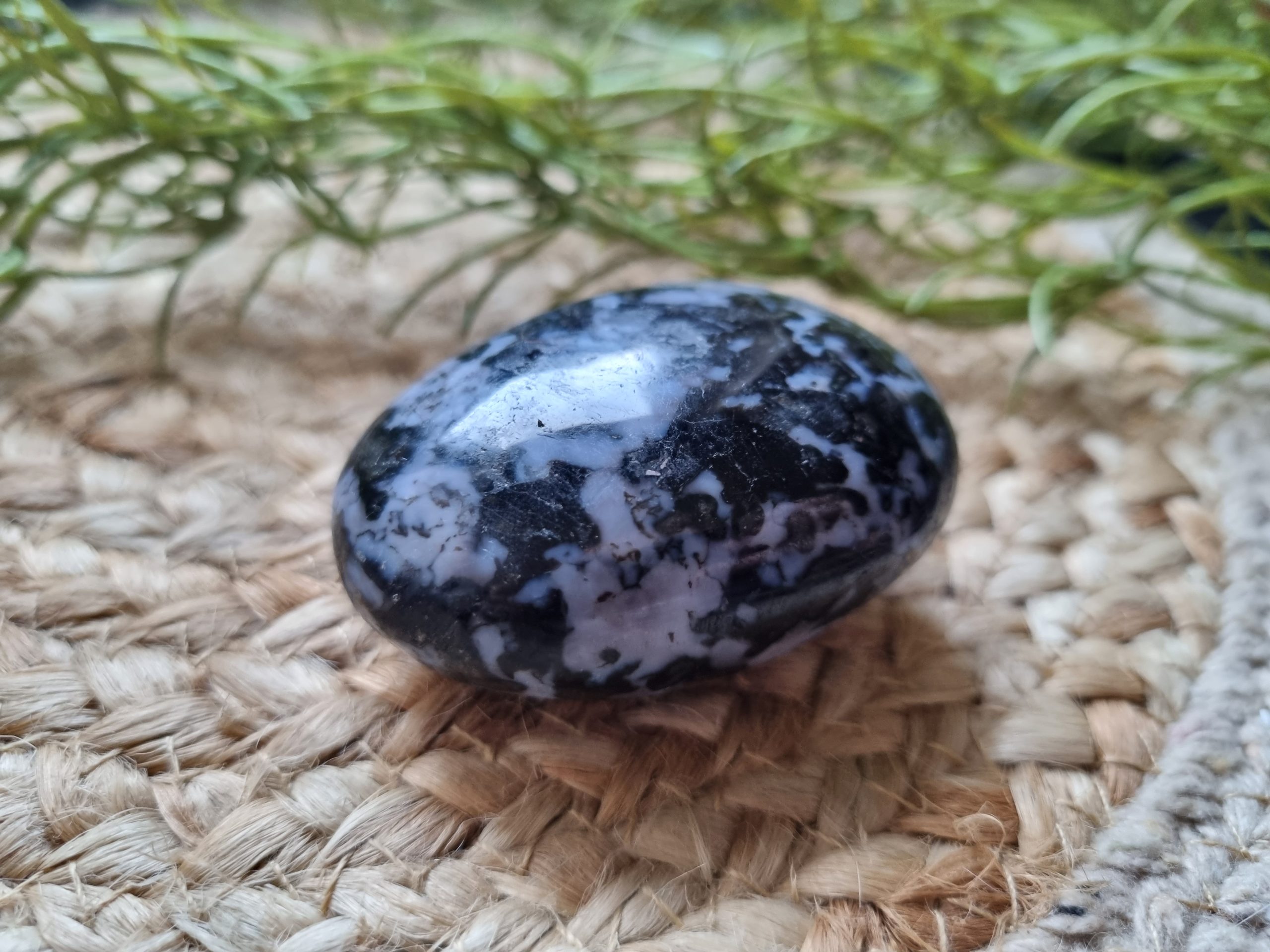 Gabbro jumbo steen - Afbeelding 2