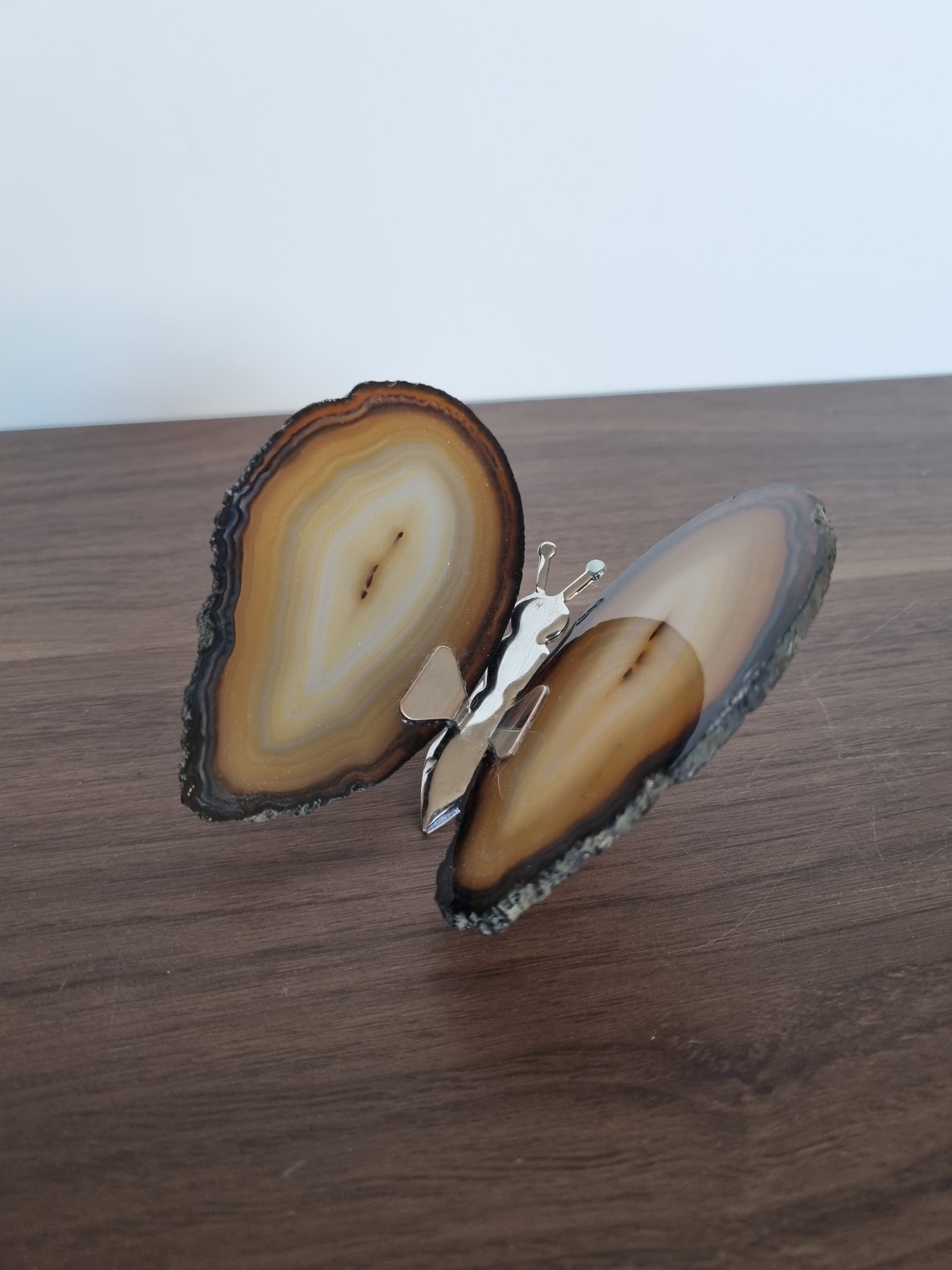 Agaat vlinders - Afbeelding 4