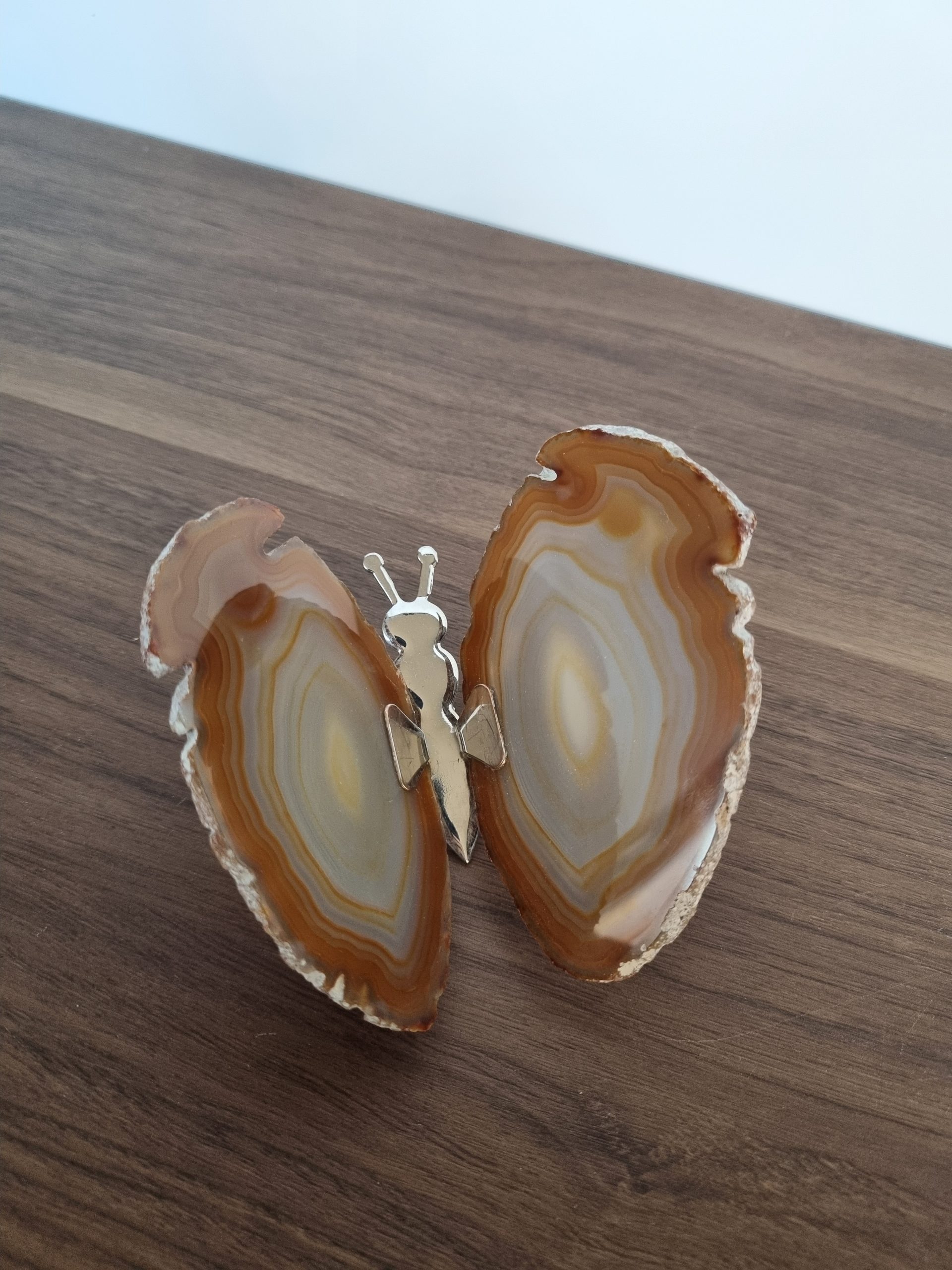 Agaat vlinders - Afbeelding 3