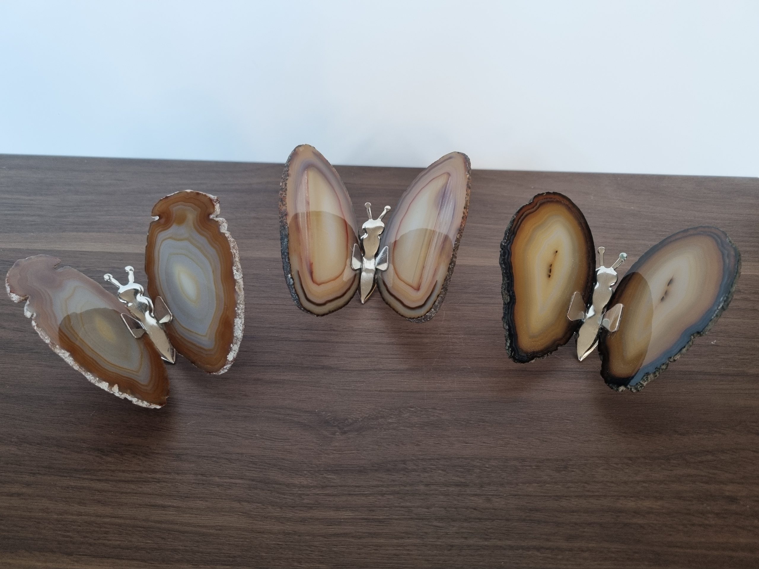 Agaat vlinders - Afbeelding 2